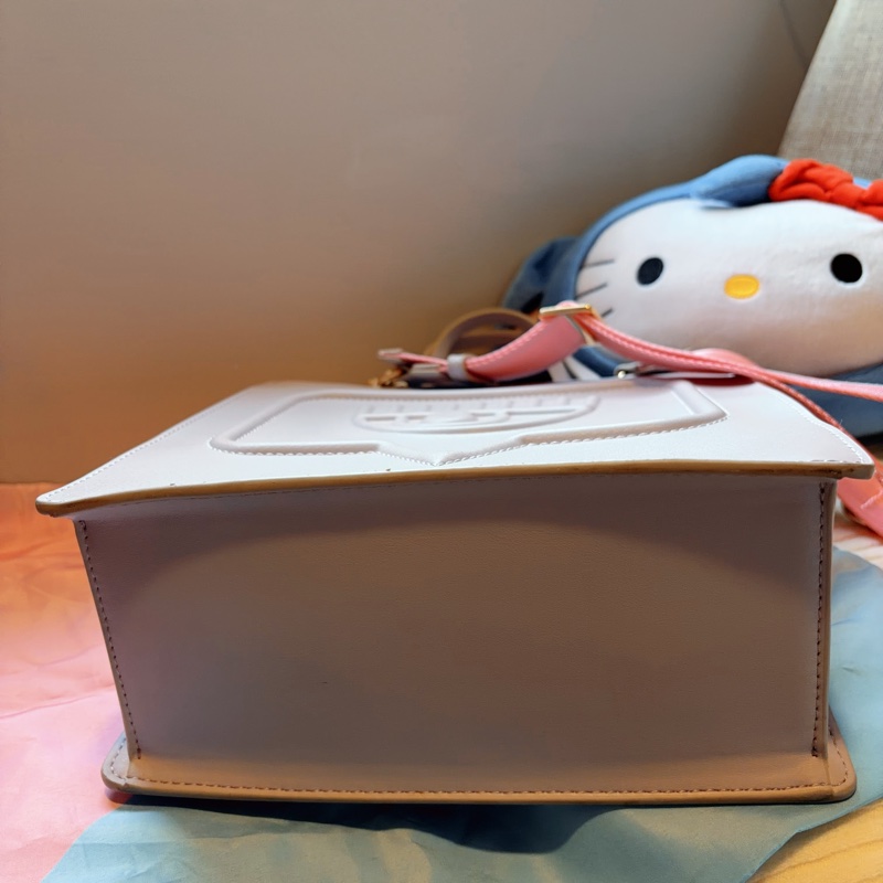 CHIARA FERRAGNI #手提包 #斜肩包 #側背包-7