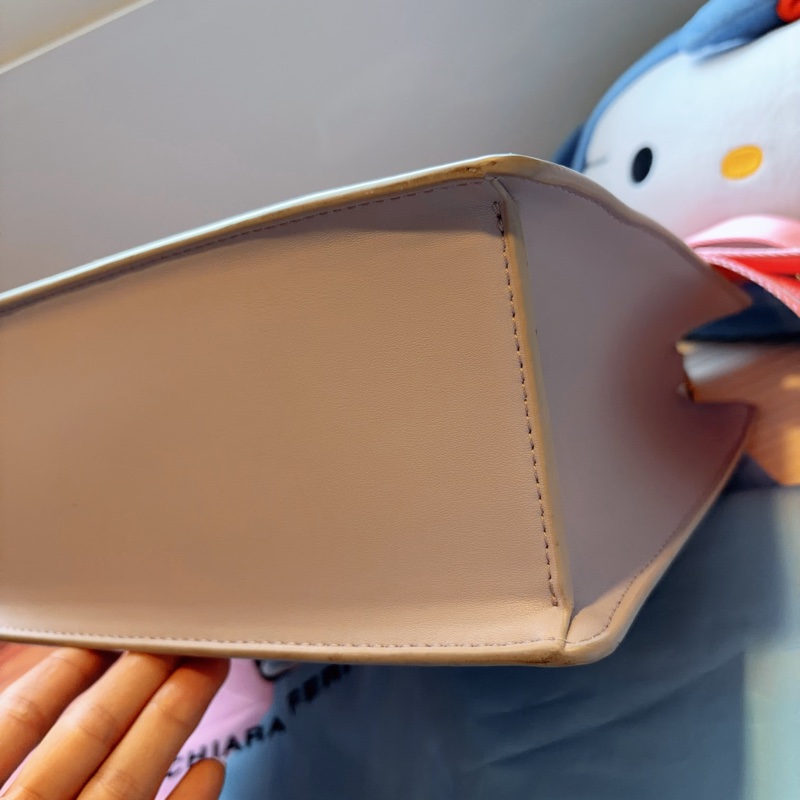 CHIARA FERRAGNI #手提包 #斜肩包 #側背包-8