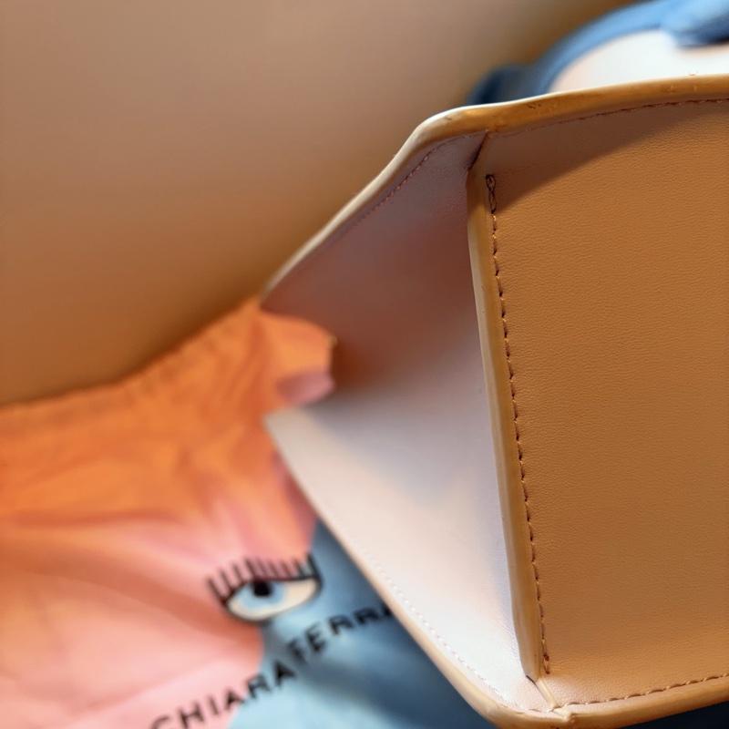 CHIARA FERRAGNI #手提包 #斜肩包 #側背包-9