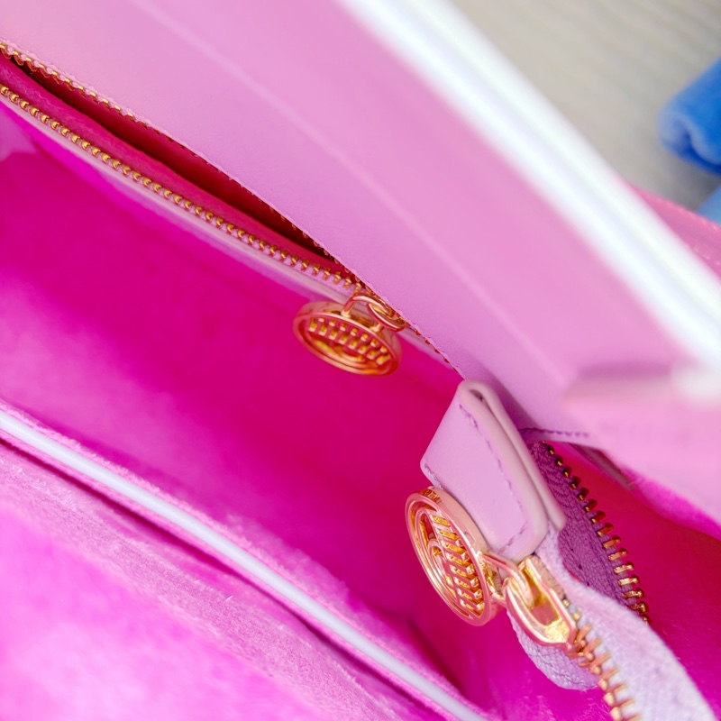 CHIARA FERRAGNI #手提包 #斜肩包 #側背包-10