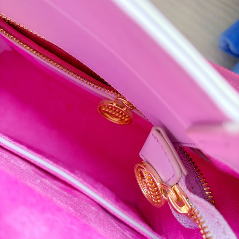 CHIARA FERRAGNI #手提包 #斜肩包 #側背包-11