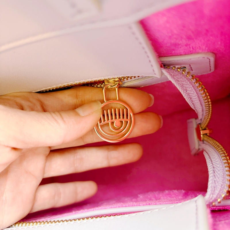 CHIARA FERRAGNI #手提包 #斜肩包 #側背包-12