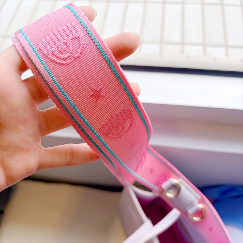 CHIARA FERRAGNI #手提包 #斜肩包 #側背包-14