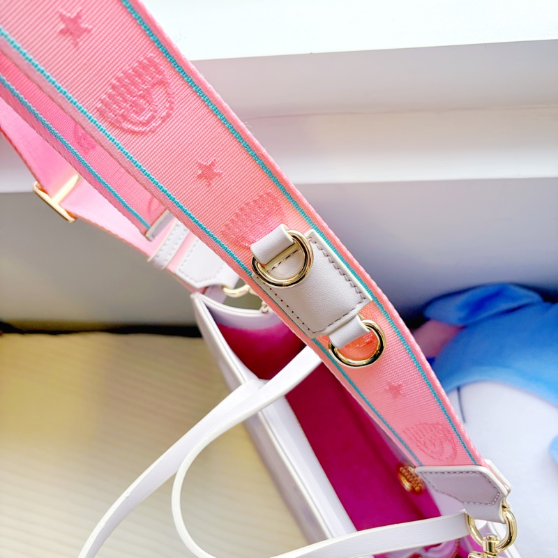 CHIARA FERRAGNI #手提包 #斜肩包 #側背包-15