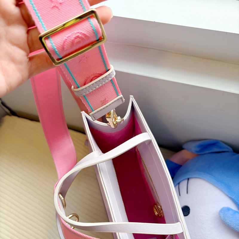 CHIARA FERRAGNI #手提包 #斜肩包 #側背包-16