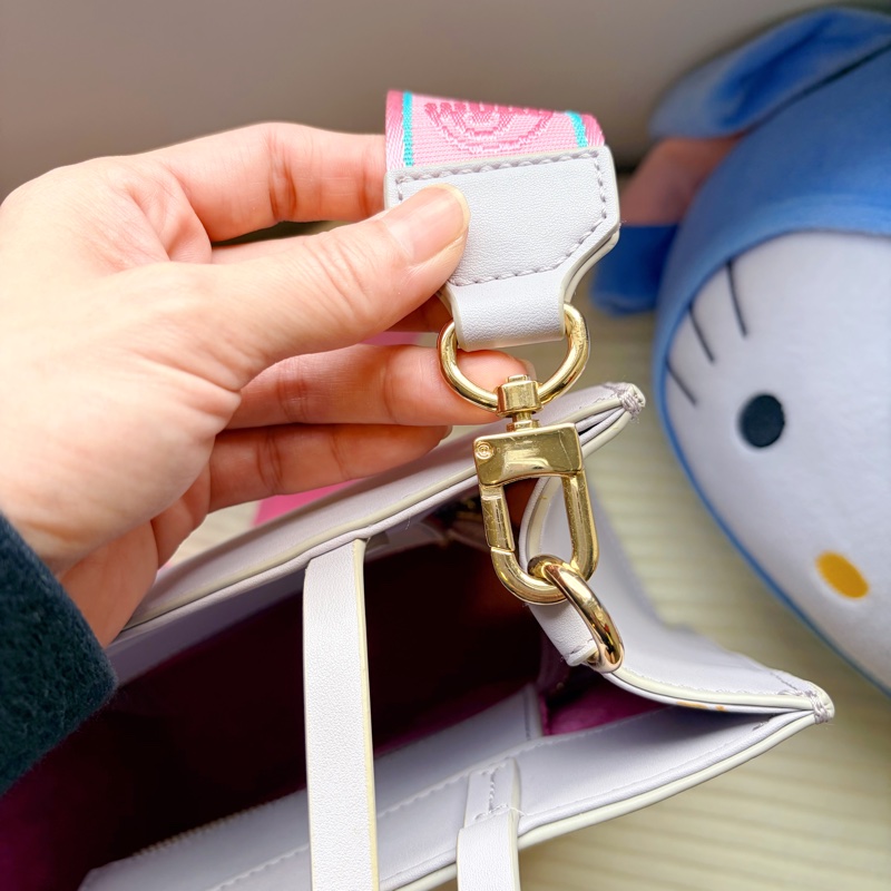 CHIARA FERRAGNI #手提包 #斜肩包 #側背包-21