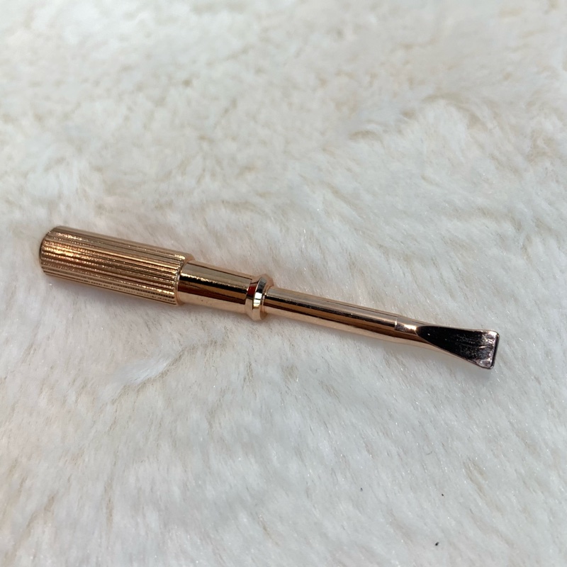 Cartier 卡地亞 18k玫瑰金 love 窄款 16圈口-5