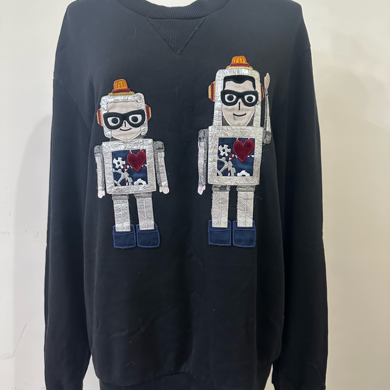 二手DOLCE & GABBANA上衣-0