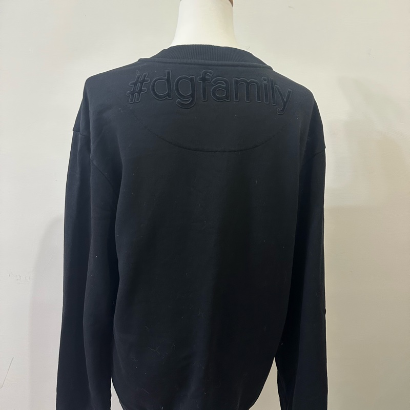 二手DOLCE & GABBANA上衣-2