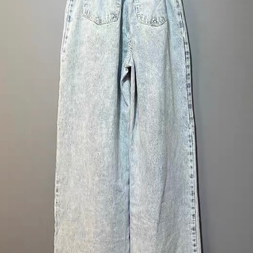 Miumiu牛仔褲25碼-1