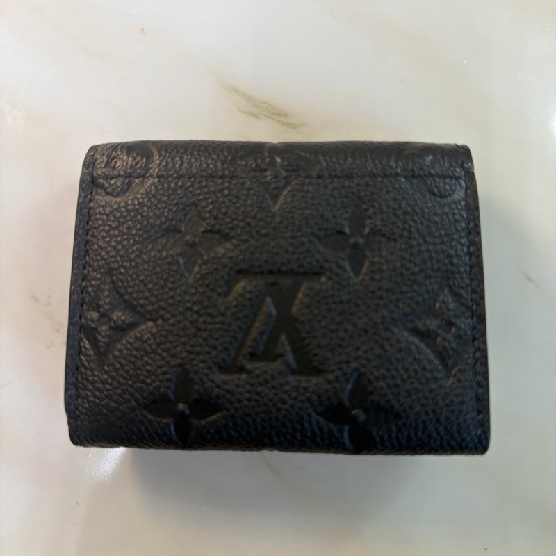 LV victorine 短夾-3