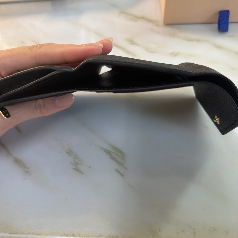 LV victorine 短夾-6