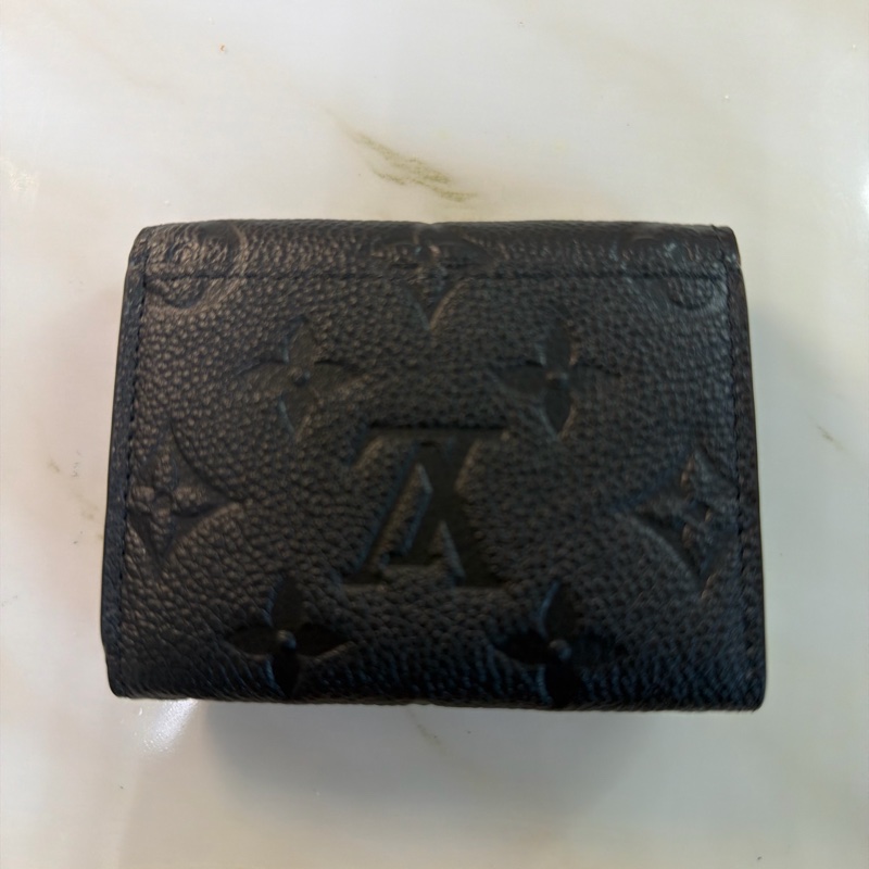 LV victorine 短夾-10