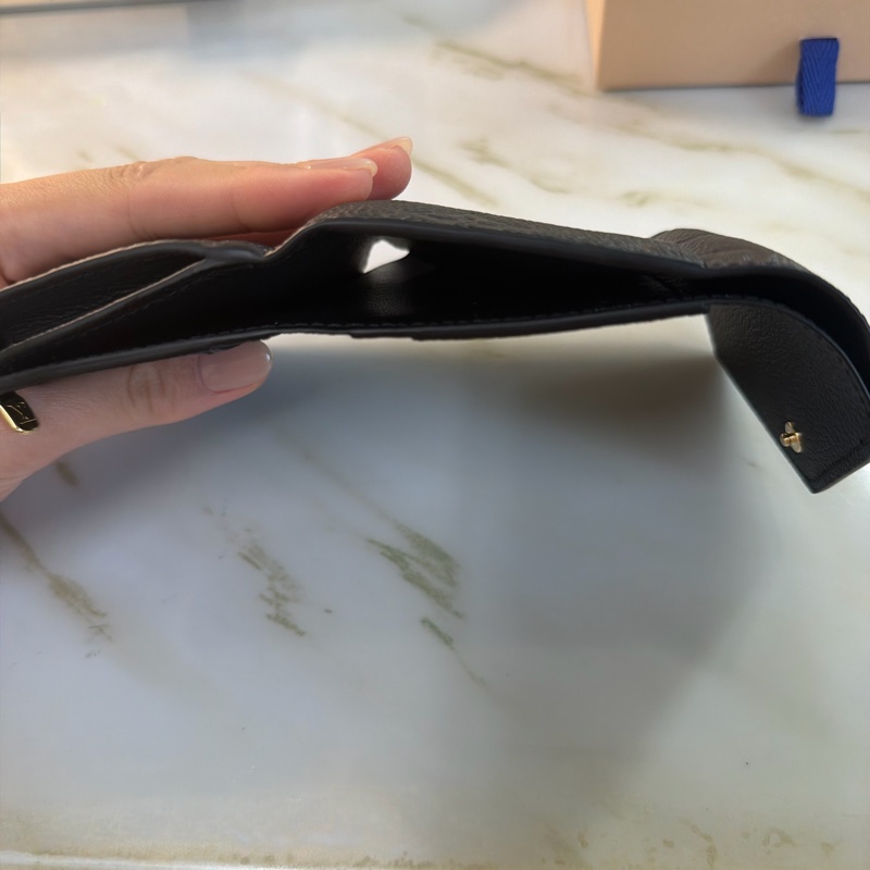 LV victorine 短夾-14