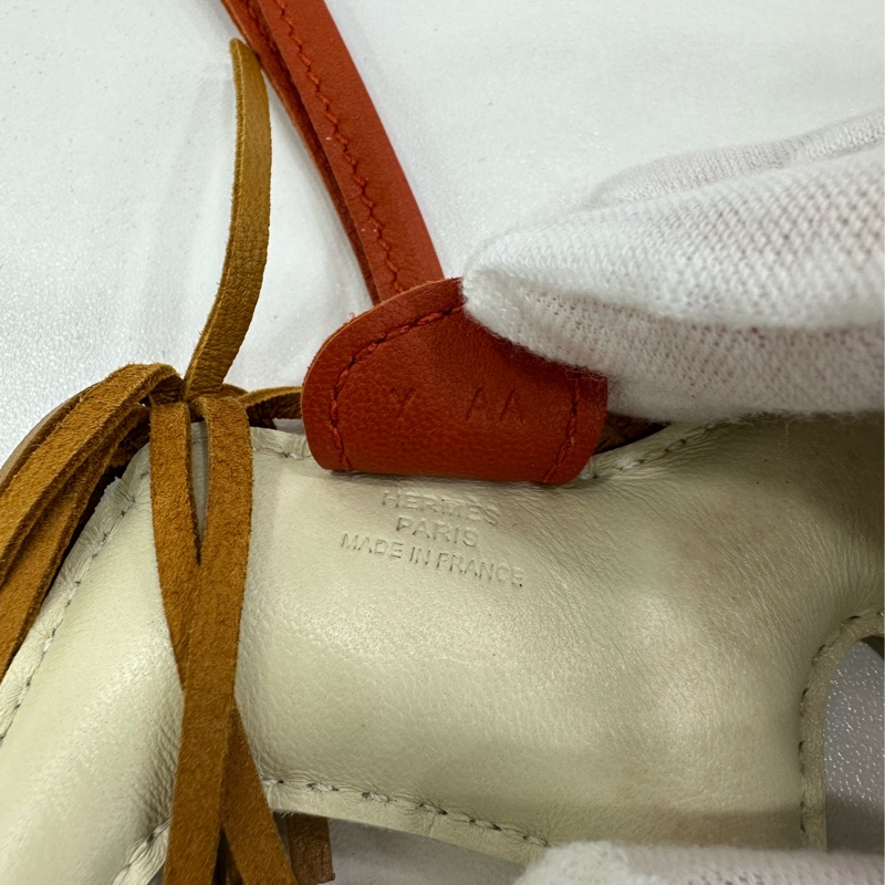 Hermes 愛馬仕 小馬包掛 掛件-4
