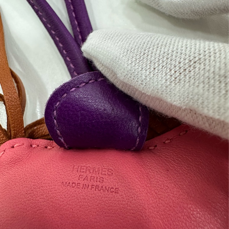 Hermes 愛馬仕 小馬包掛 掛件-4