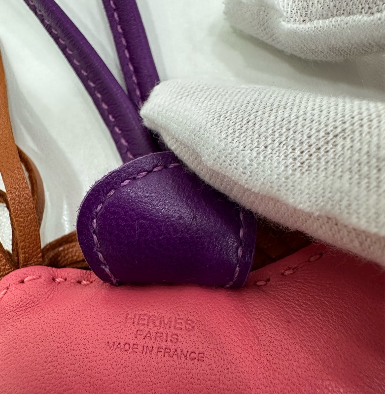 Hermes 愛馬仕 小馬包掛 掛件-4