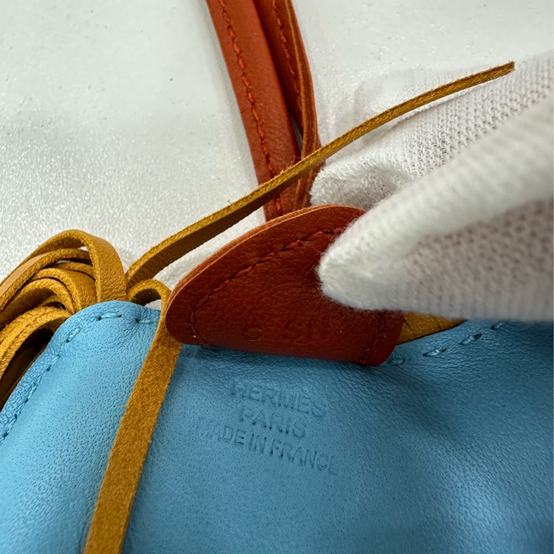 Hermes 愛馬仕 小馬包掛 掛件-4