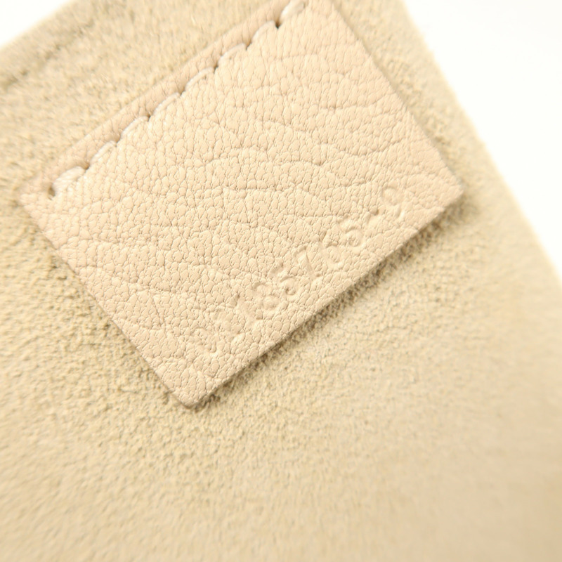 Chloe 牛皮皮革Drew Bag金扣鏈帶肩背袋-6