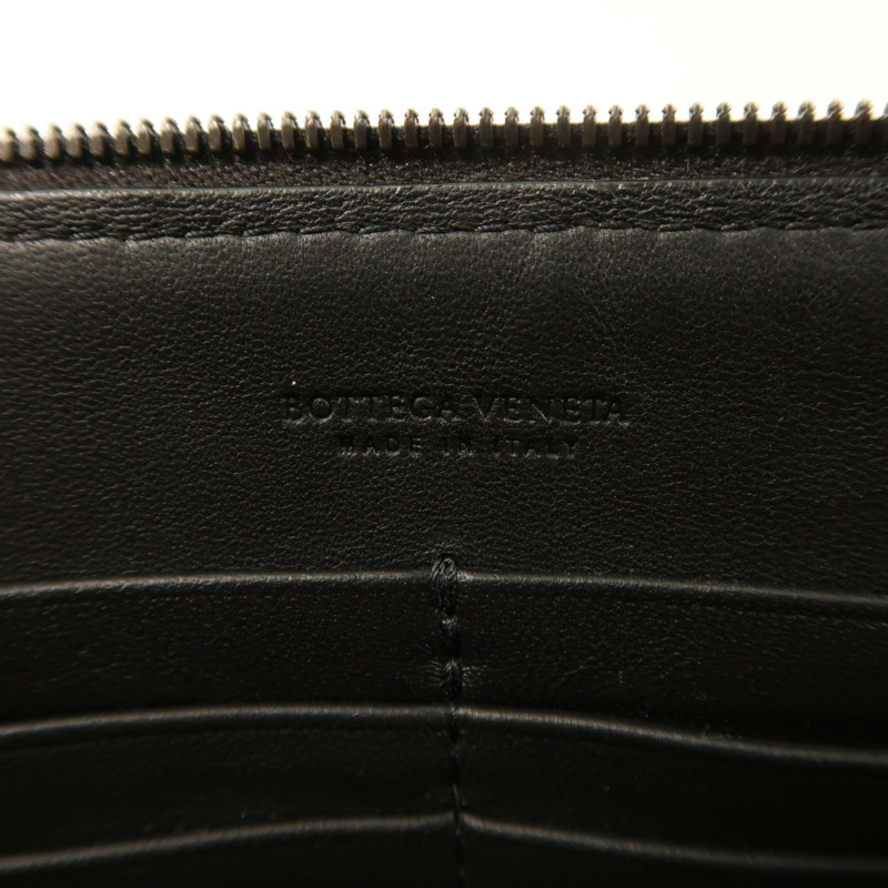 BOTTEGA VENETA 羊皮皮革Chain Shoulder鏈帶肩背袋-6