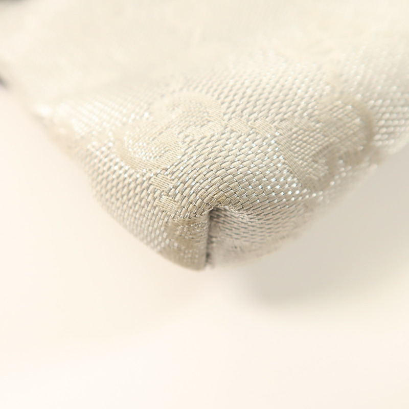 GUCCI 帆布Waist Bag腰包-9