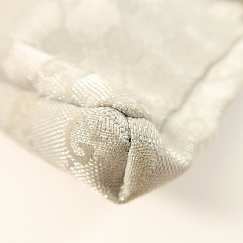 GUCCI 帆布Waist Bag腰包-10