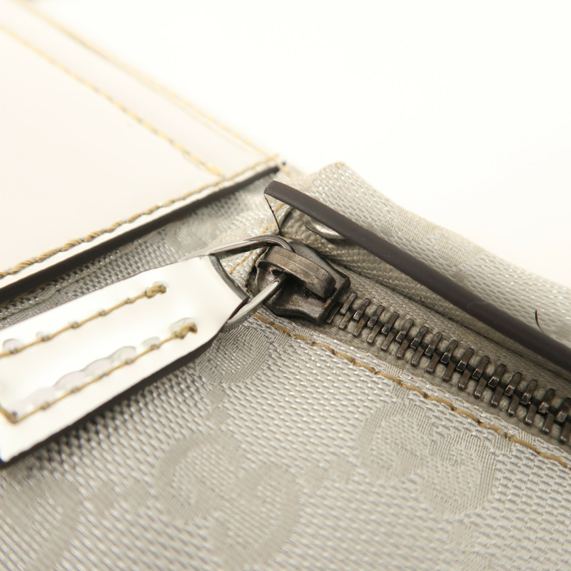 GUCCI 帆布Waist Bag腰包-12