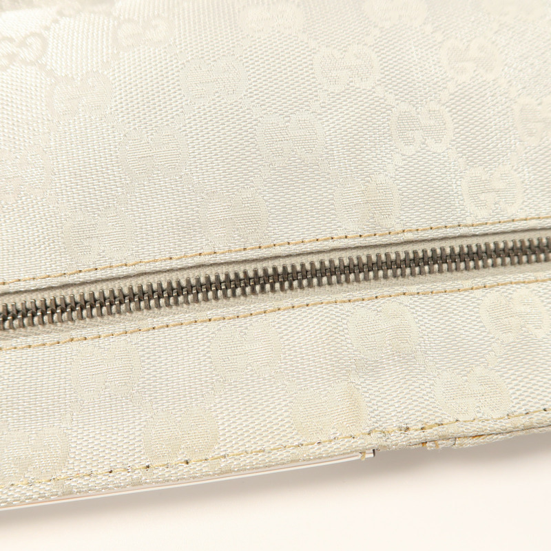GUCCI 帆布Waist Bag腰包-16