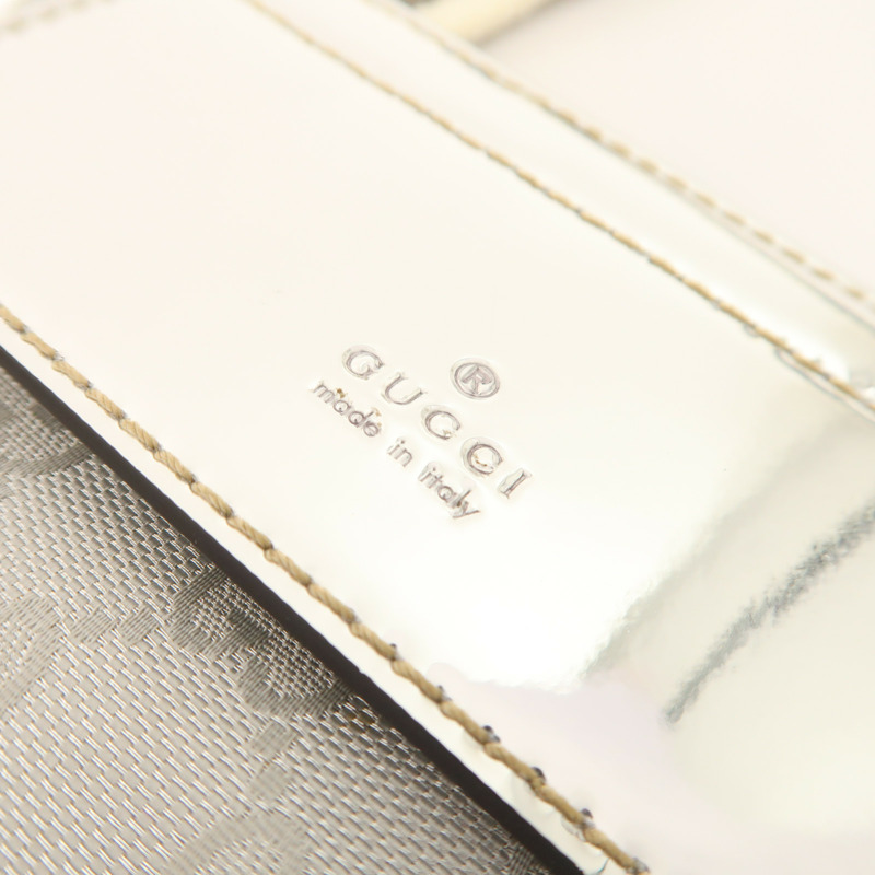 GUCCI 帆布Waist Bag腰包-17