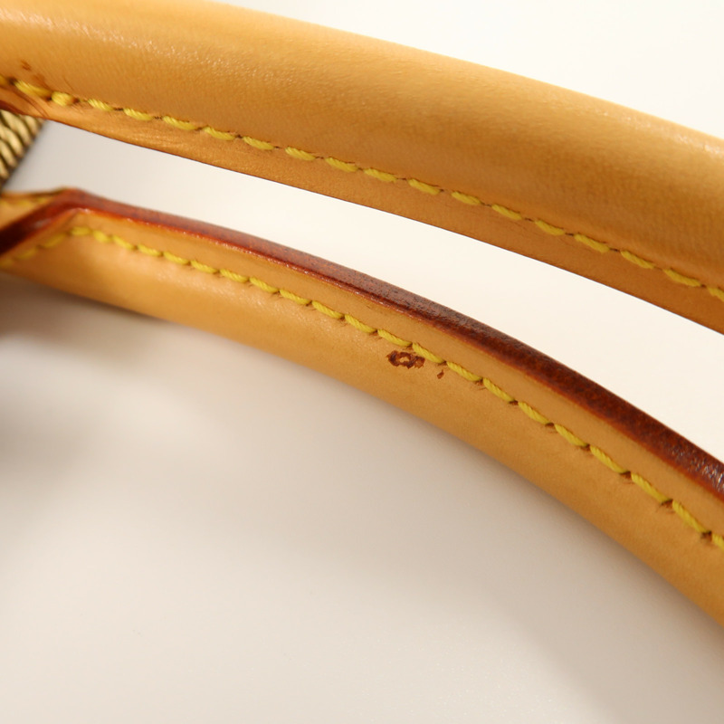 LOUIS VUITTON Monogram Lockit Horizontal金扣肩背袋-15