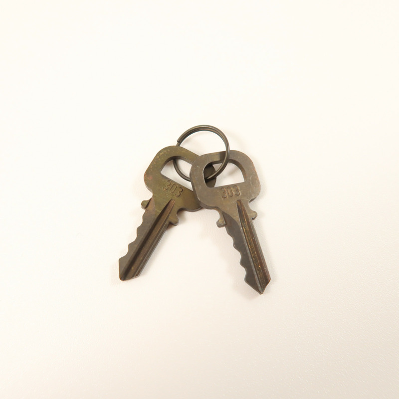 LOUIS VUITTON Monogram Lockit Horizontal金扣肩背袋-22