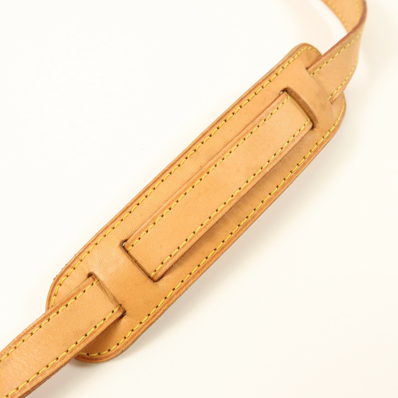 LOUIS VUITTON Monogram Sologne金扣肩背袋-15