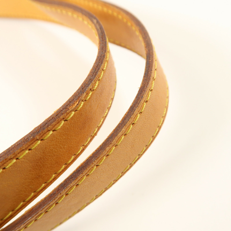 LOUIS VUITTON Monogram Batignolles金扣肩背袋-13