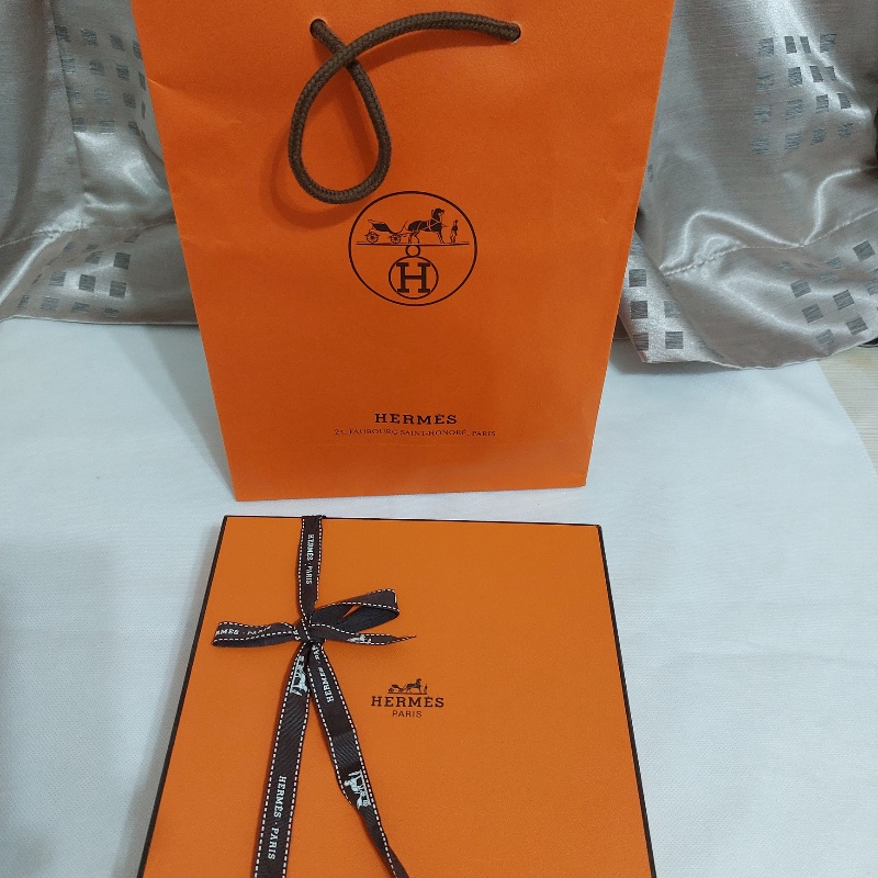 🔥 Hermès 32mm 雙面 H 皮帶 Black / Rouge Pivoine|銀扣|Size 80|全新完整盒裝-4