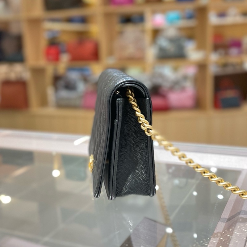 Chanel香奈儿Leboywoc-2