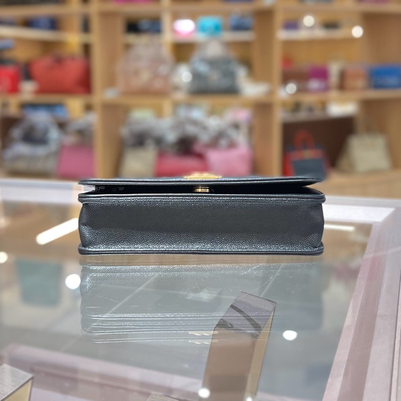 Chanel香奈儿Leboywoc-3