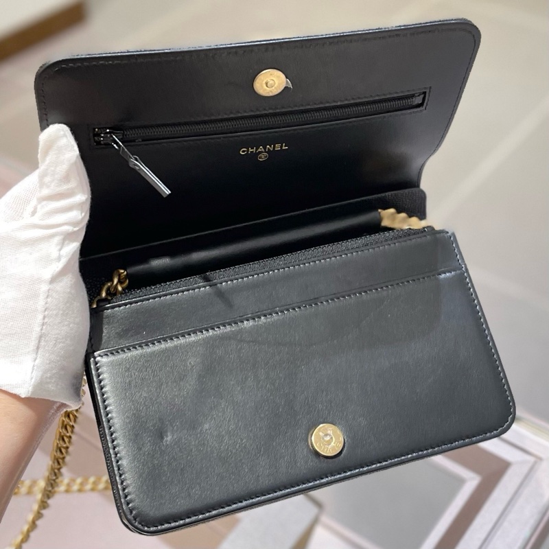 Chanel香奈儿Leboywoc-4