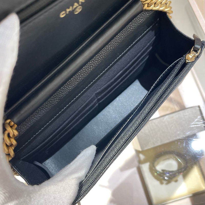 Chanel香奈儿Leboywoc-5