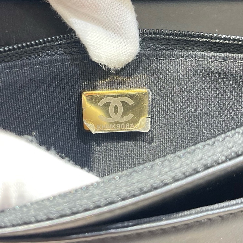 Chanel香奈儿Leboywoc-6