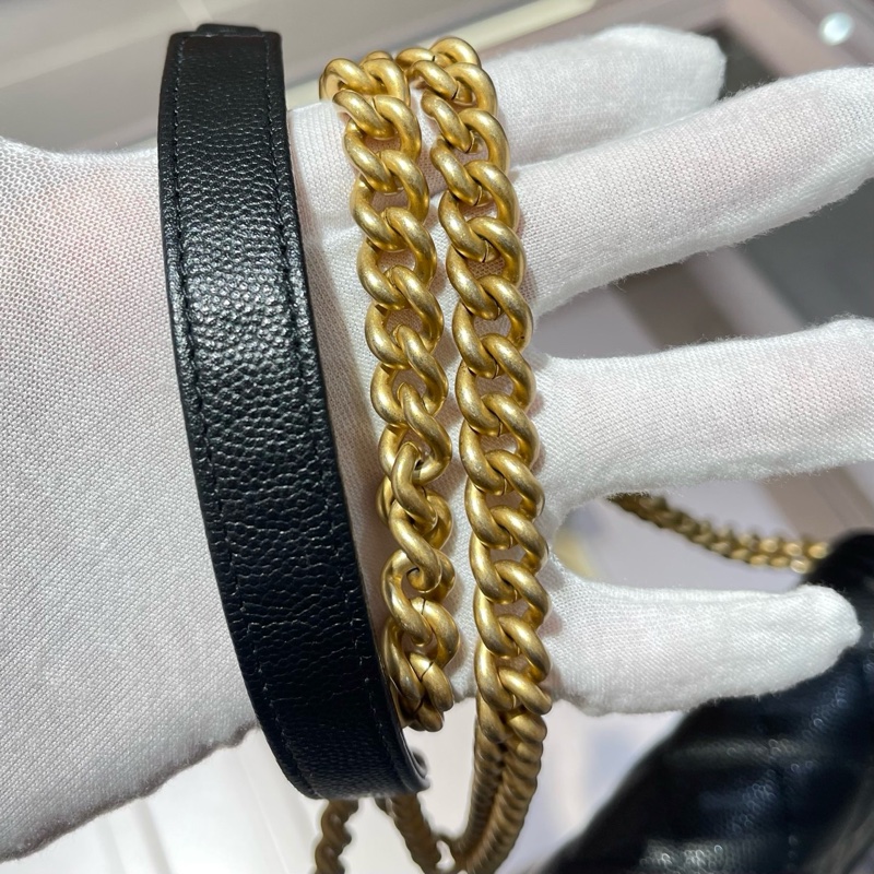 Chanel香奈儿Leboywoc-7