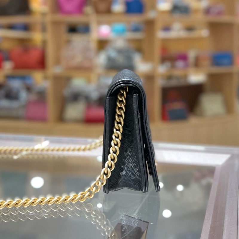 Chanel香奈儿Leboywoc-8