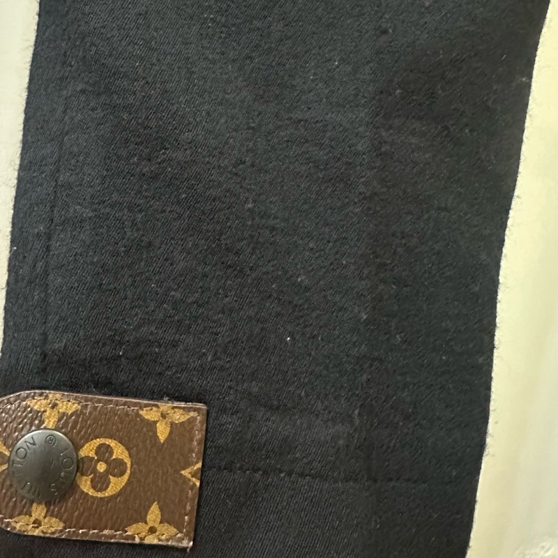 二手正品Louis Vuitton 長褲-7