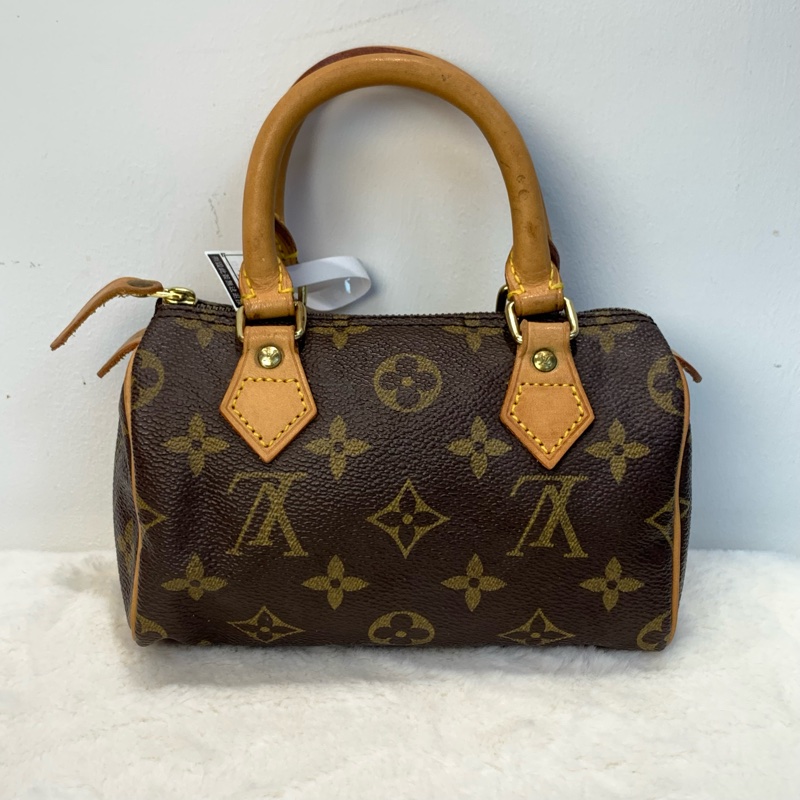 LV nano speedy ❤️🔥經典熱門款-0