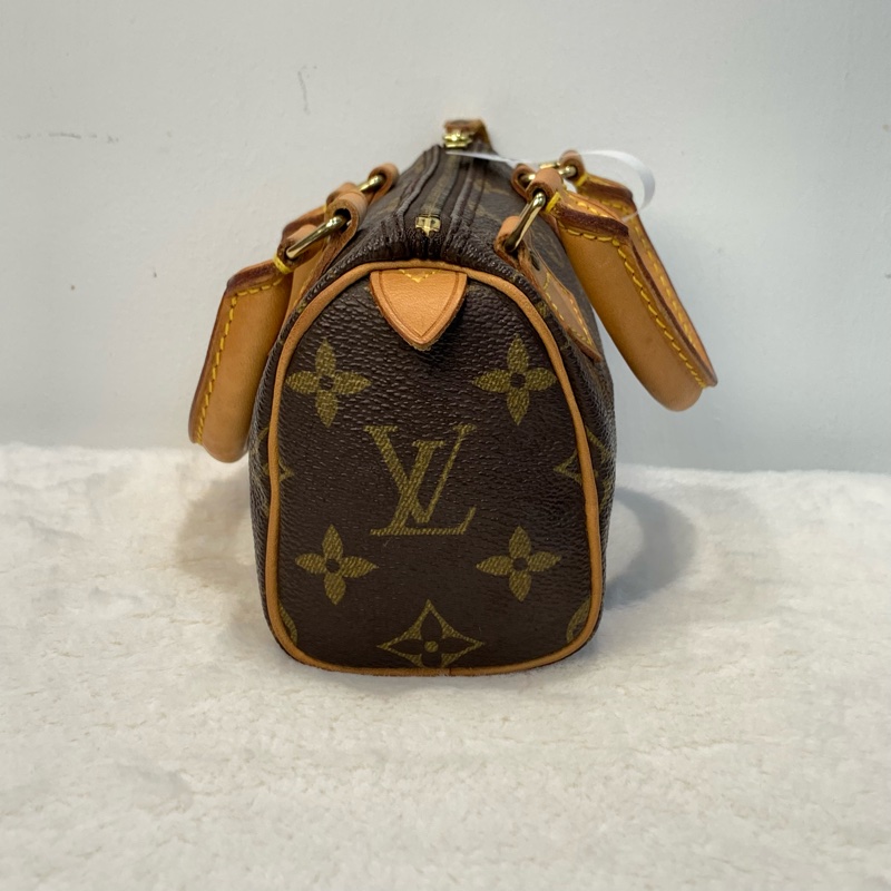 LV nano speedy ❤️🔥經典熱門款-1
