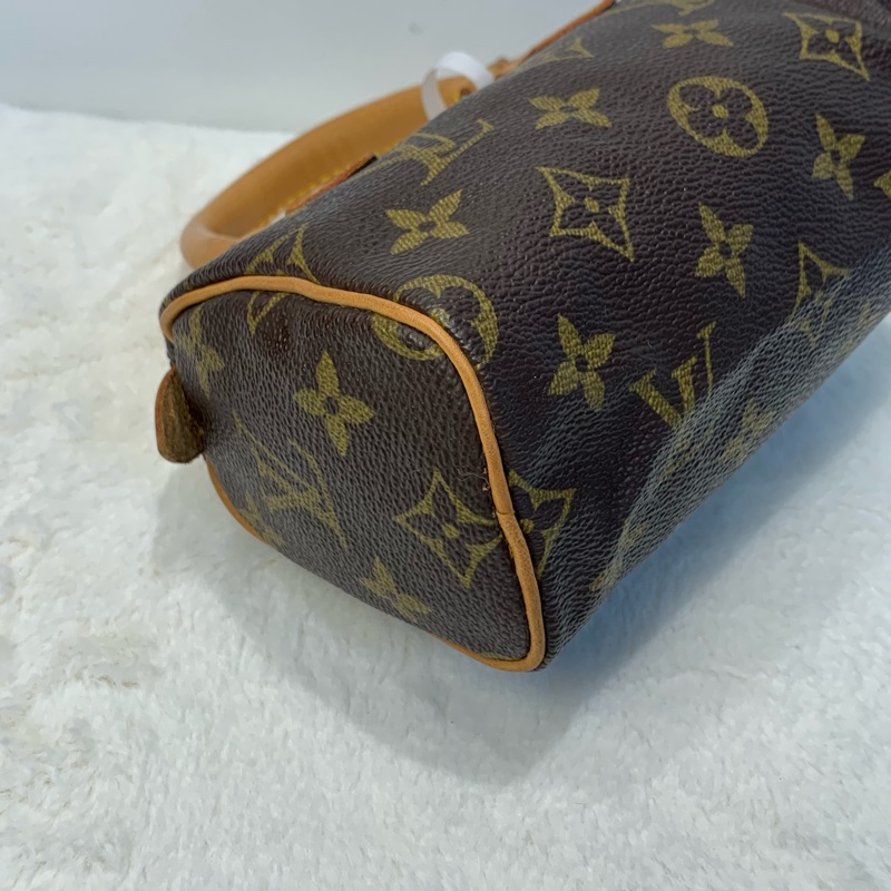 LV nano speedy ❤️🔥經典熱門款-3