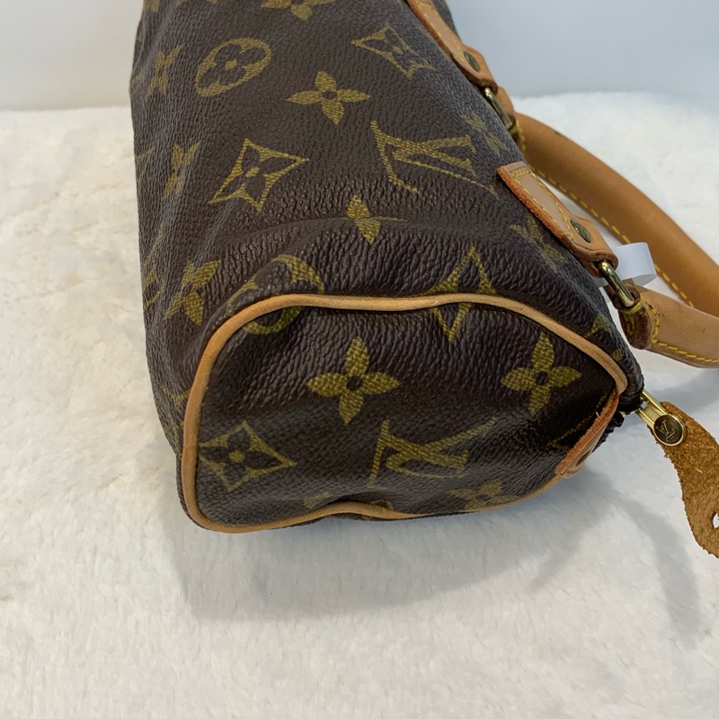 LV nano speedy ❤️🔥經典熱門款-4