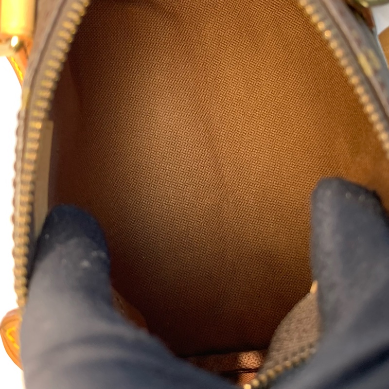 LV nano speedy ❤️🔥經典熱門款-5