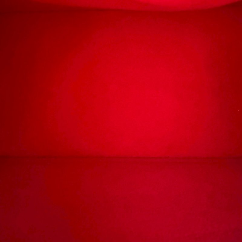 ✨超可愛 LV 桃紅色Alma斜背手提貝殼包-19