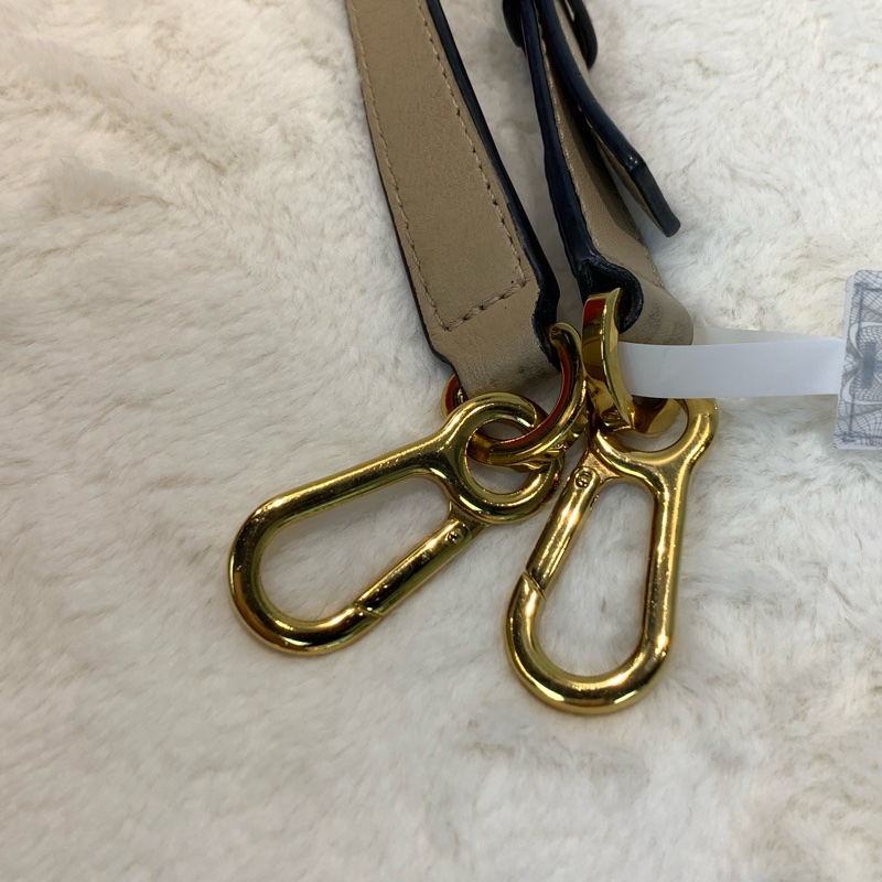 LOEWE 羅意威 puzzle bag 小號拼色-6