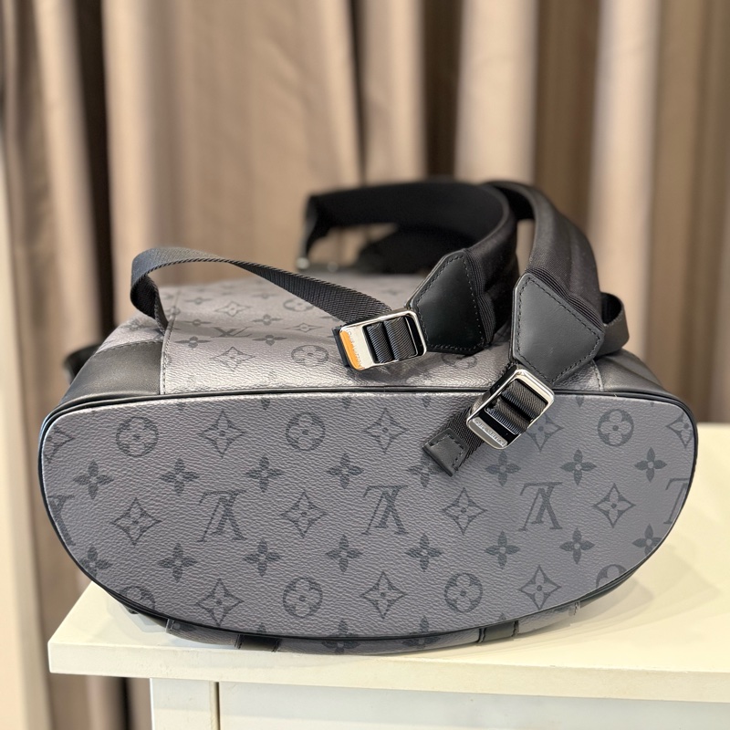 Louis vuitton路易威登 Christopher MM 後背包-5